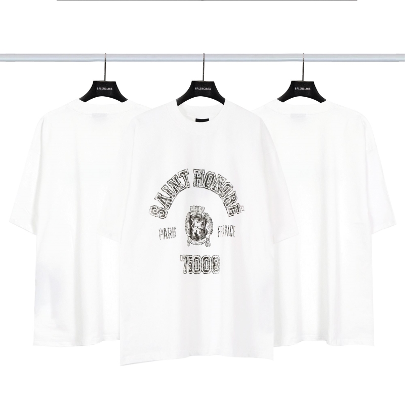 Ba*len*cia*ga t-shirts